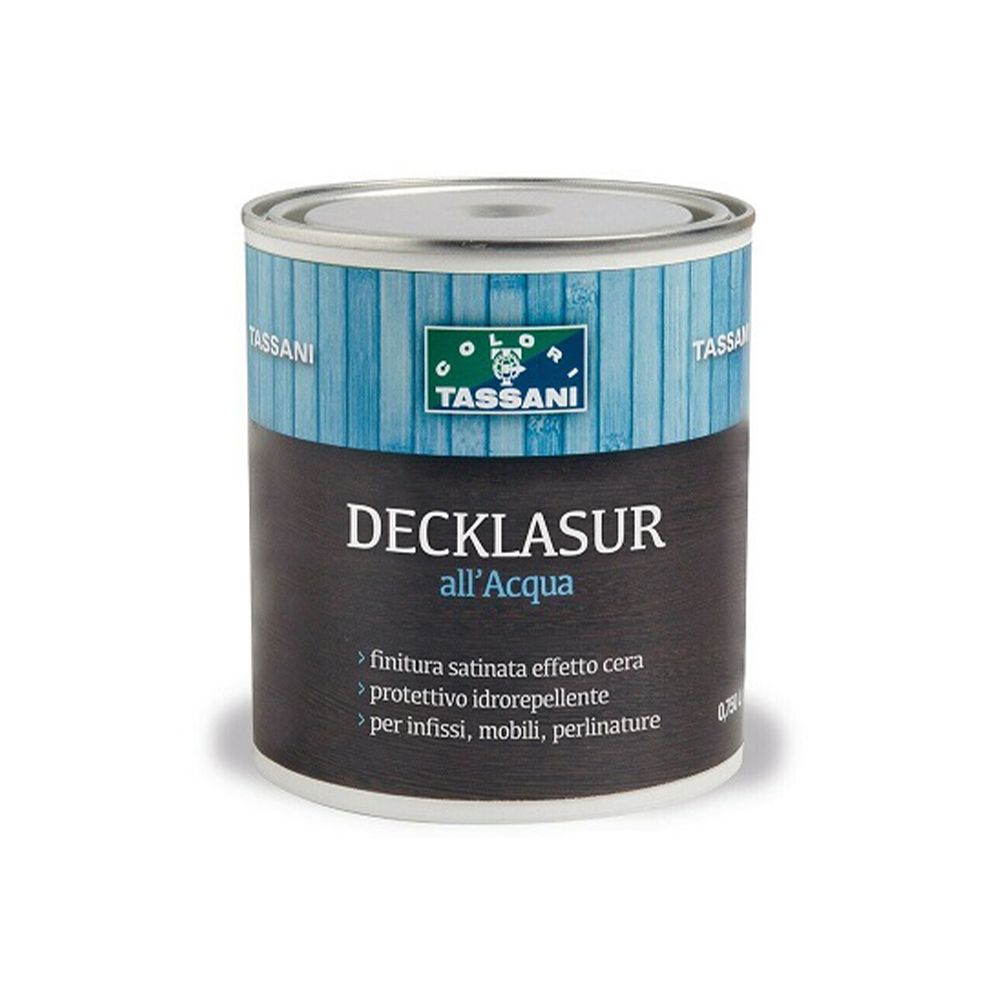 DECKLASUR-ACQUA