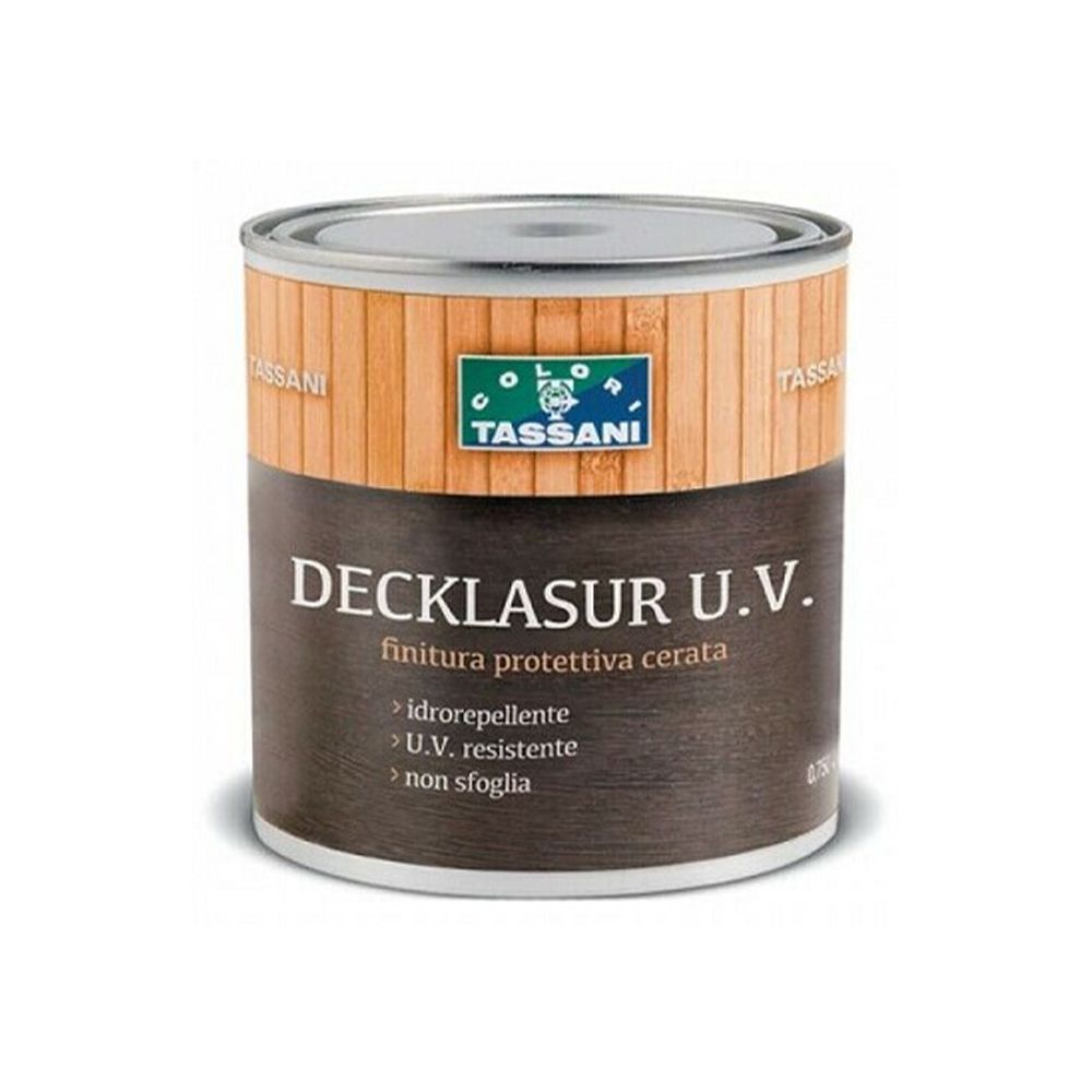 DECKLASUR