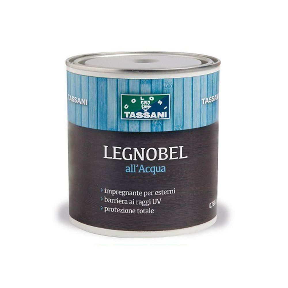 LEGNOBEL-ACQUA