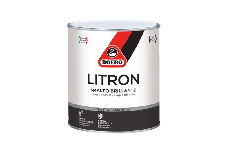 LITRON