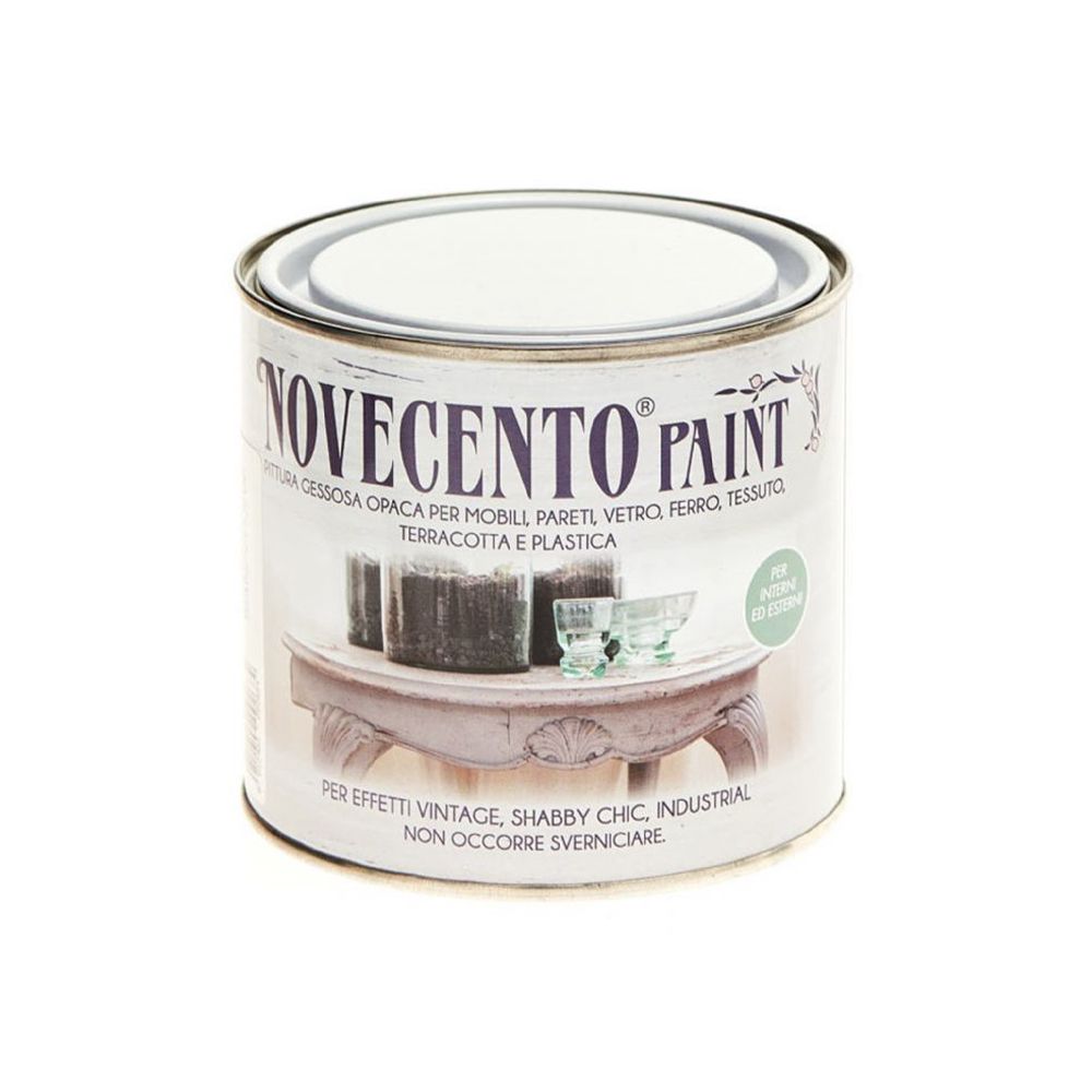 NOVECENTO-PAINT