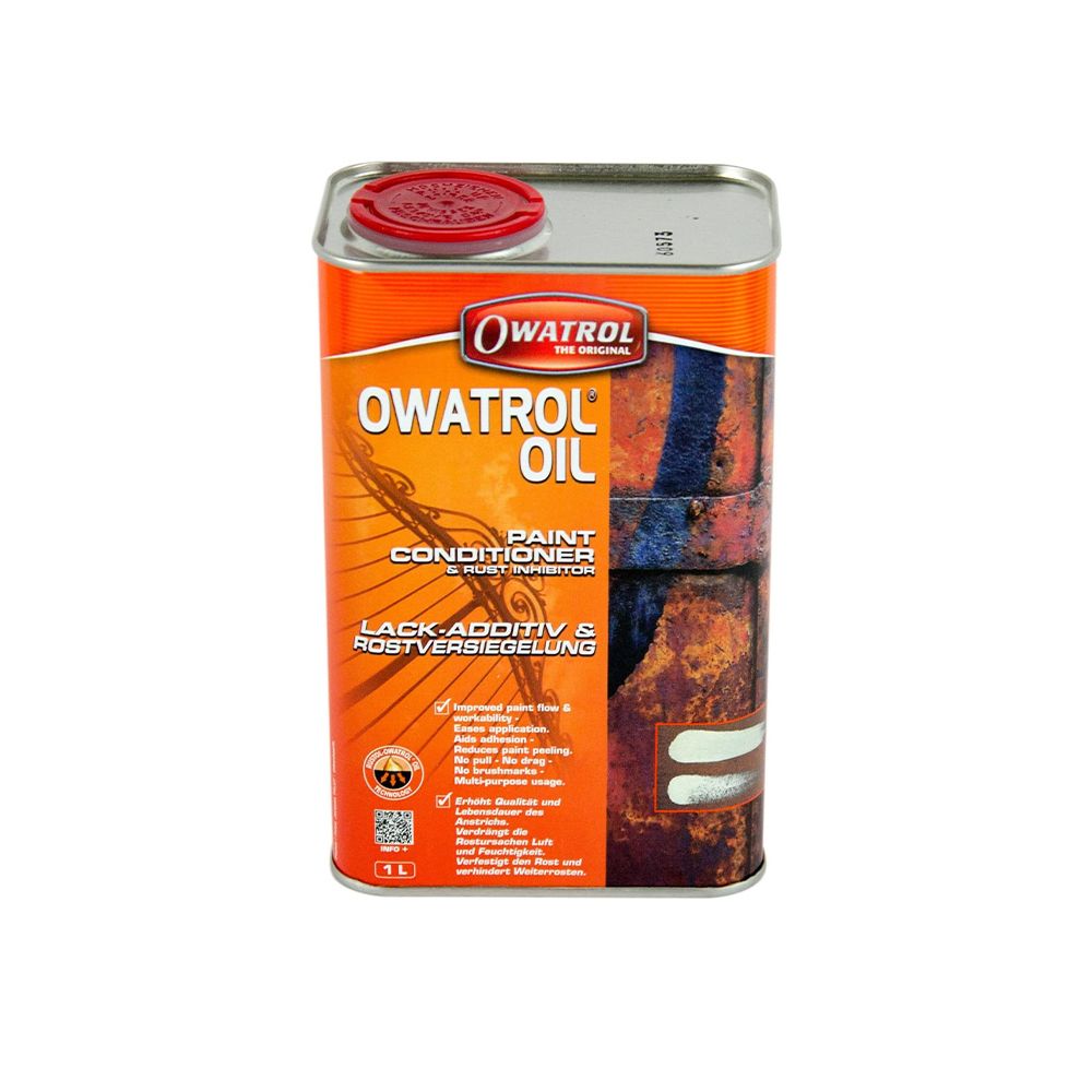 OWATROL-OIL