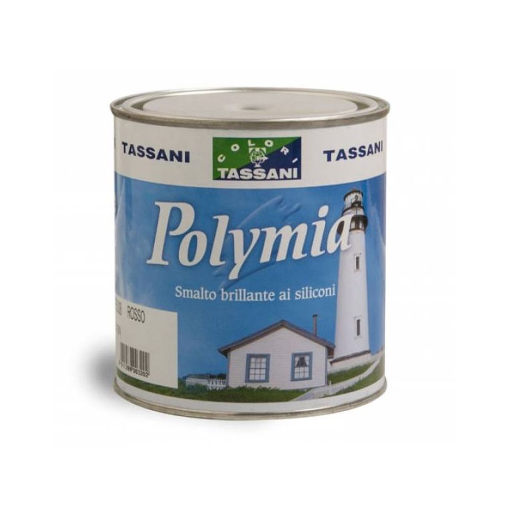POLYMIA
