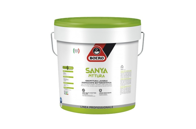 SANYA