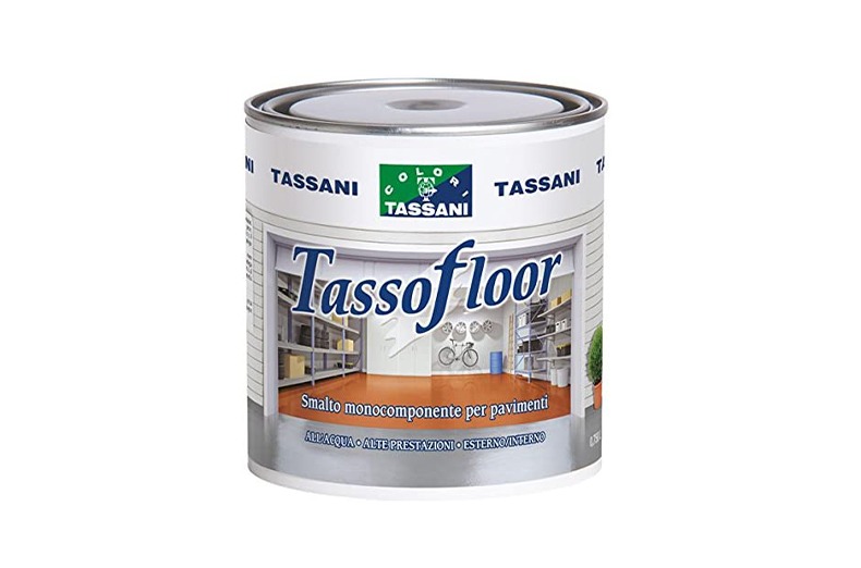 TASSOFLOOR