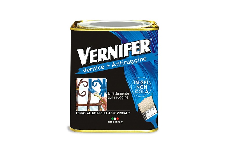 VERNIFER
