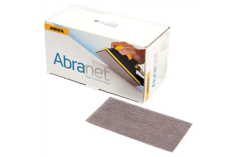 ABRANET 81X133