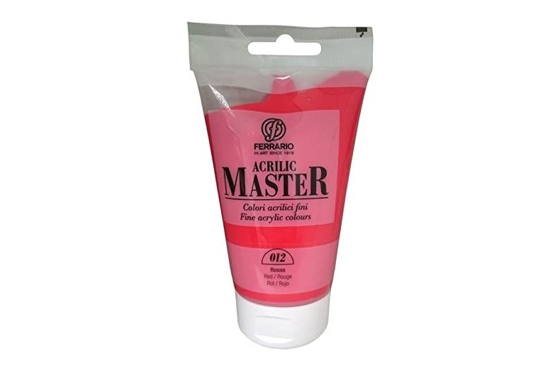 ACRILIC MASTER