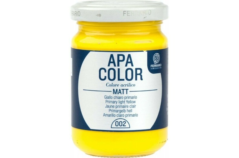APA COLOR