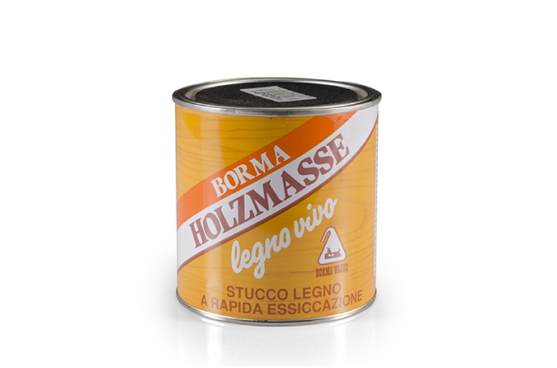 HOLZMASSE