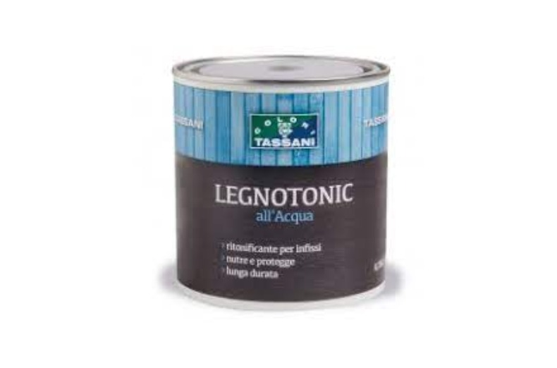 LEGNOTONIC