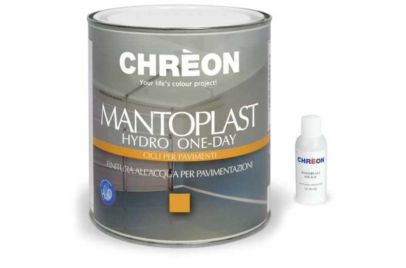 MANTOPLAST